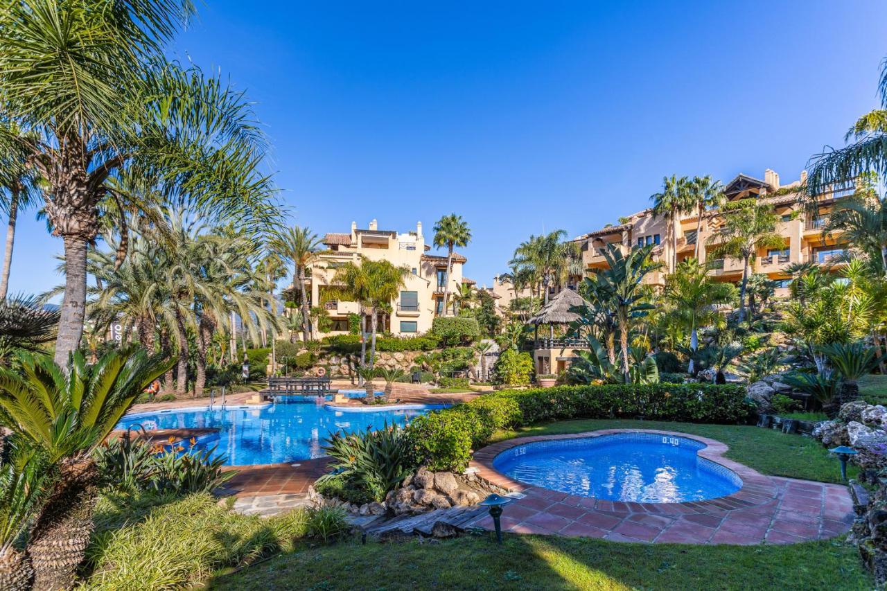 Appartement Luxury Duplex Penthouse Terrace Golf Views By Aorastay *