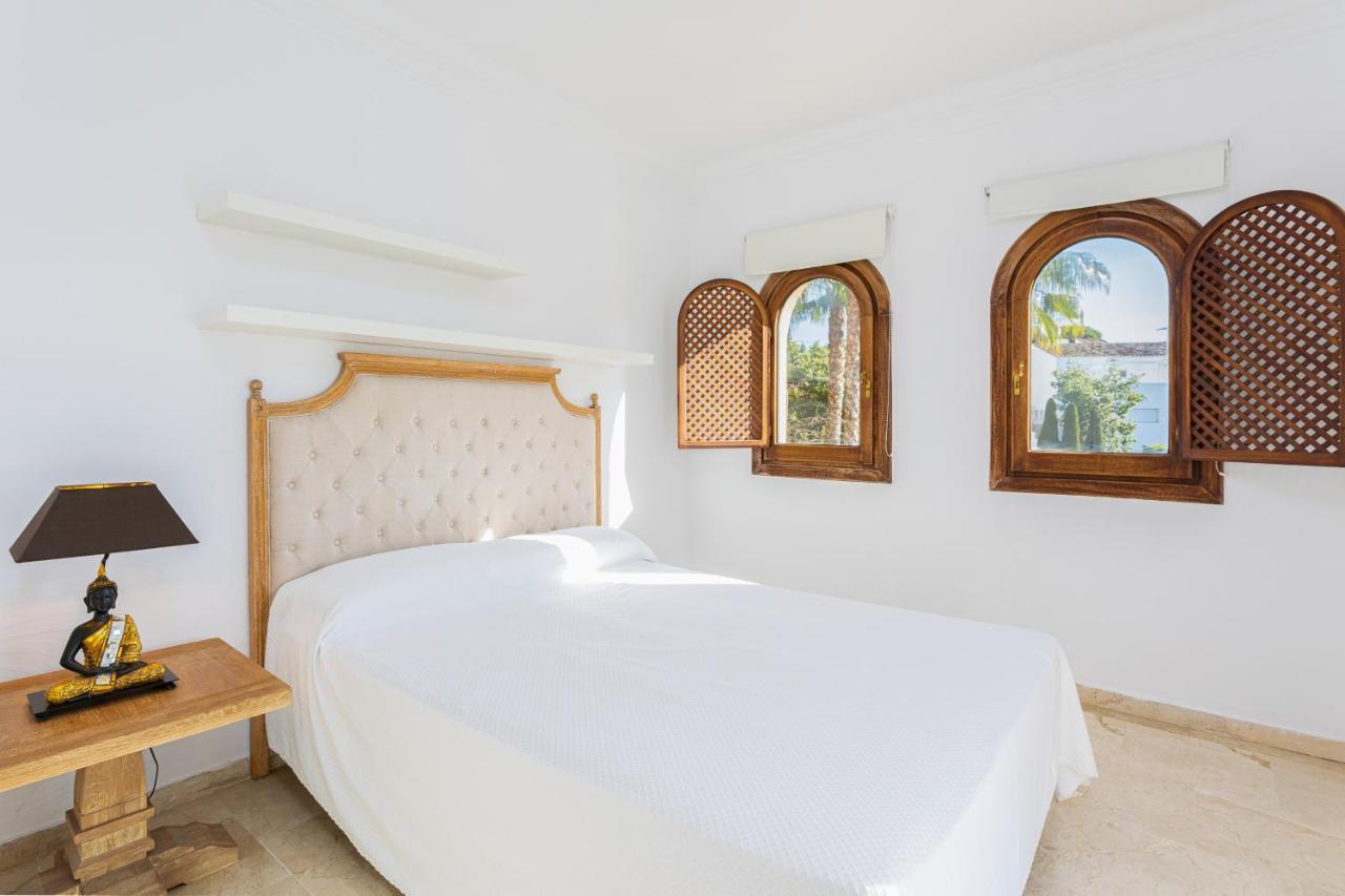 Appartement Luxury Duplex Penthouse Terrace Golf Views By Aorastay