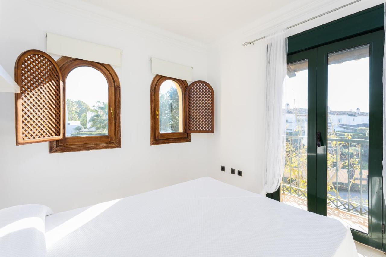 Luxury Duplex Penthouse Terrace Golf Views By Aorastay Appartement Estepona